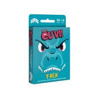 Eu Vi! T-Rex - Copag - 1