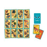 Eu Vi! T-Rex - Copag - 2