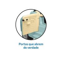 Carro Chevy (Menta) R/C ELÉTRICO 12V - Bandeirante - 2