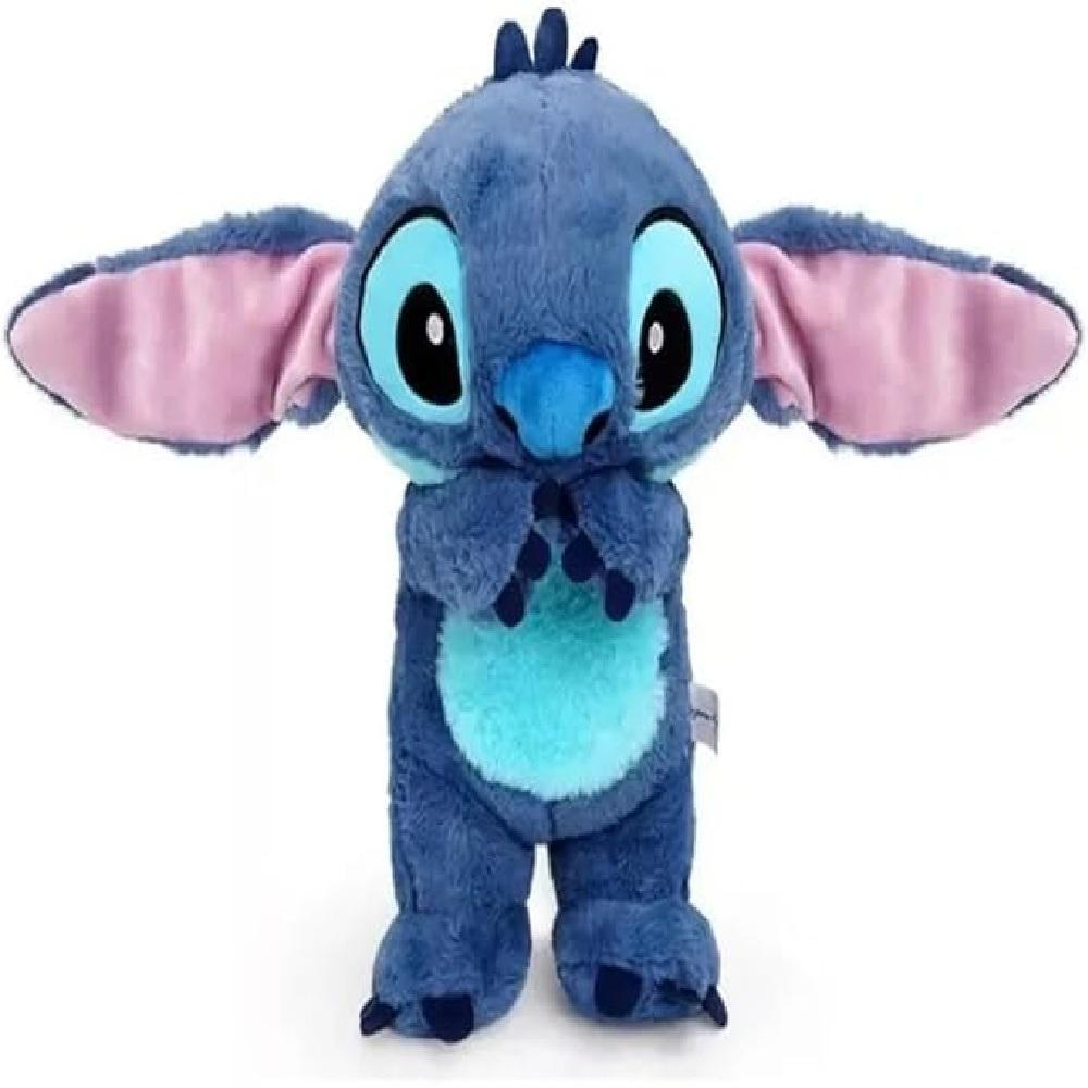 Pelúcia Stitch 30cm com Mecanismo - Multikids - 1