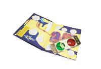 Desvende Fatos! Segredos do Corpo Humano - Happy Books - 4