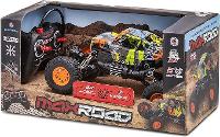 Carrinho de Controle Remoto Max Road - Polibrinq - 1