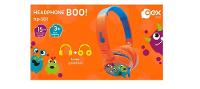 Headphone HP301 Boo Infantil - Oex - 3