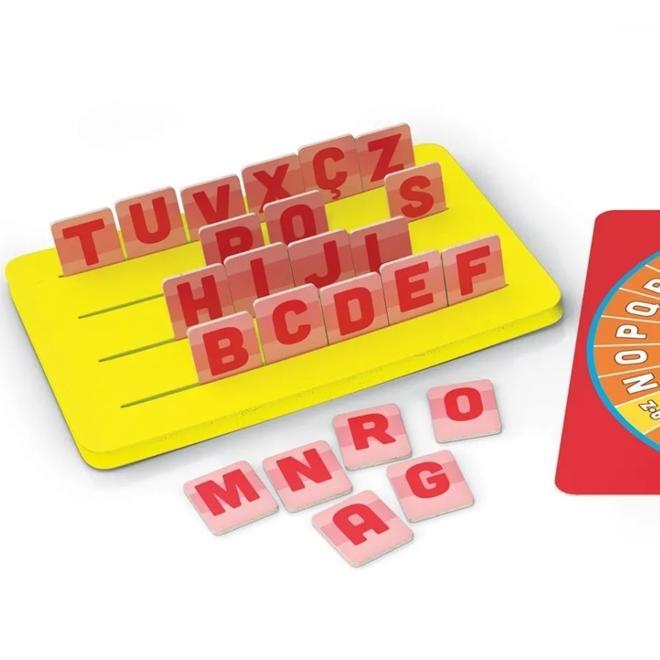 Jogo Batalha das Letras - Grow - 3