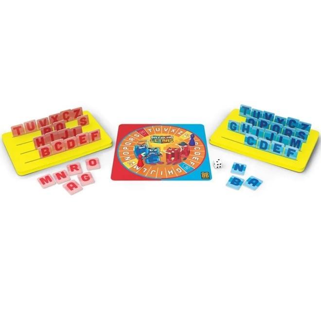 Jogo Batalha das Letras - Grow - 4