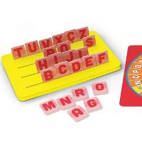 Jogo Batalha das Letras - Grow - 3