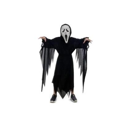 Fantasia Pânico Premium P - Abrakadabra