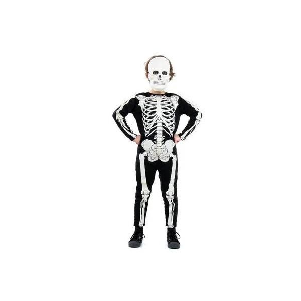 Fantasia Esqueleto M - Abrakadabra - 1