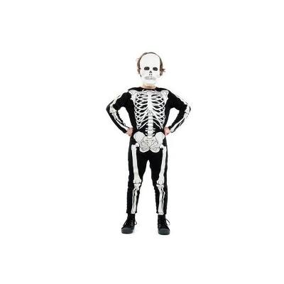 Fantasia Esqueleto M - Abrakadabra
