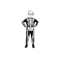 Fantasia Esqueleto M - Abrakadabra - 1