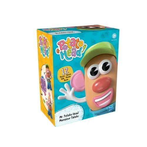 Mr. Potato Head Batatossauro/Batatacórnio F9409 Hasbro - 1