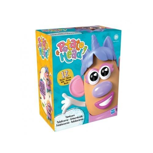 Mr. Potato Head Batatossauro/Batatacórnio F9409 Hasbro - 3