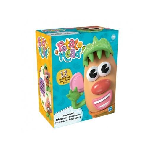 Mr. Potato Head Batatossauro/Batatacórnio F9409 Hasbro - 5