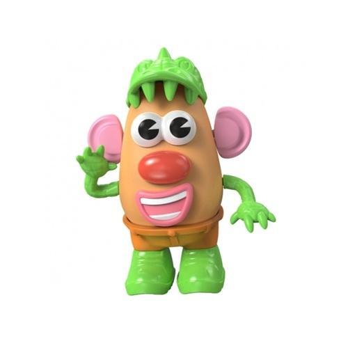 Mr. Potato Head Batatossauro/Batatacórnio F9409 Hasbro - 6
