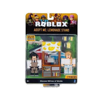 Brinquedo Roblox Adopt Me Lemonade - Sunny