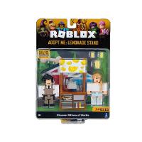 Brinquedo Roblox Adopt Me Lemonade - Sunny - 1