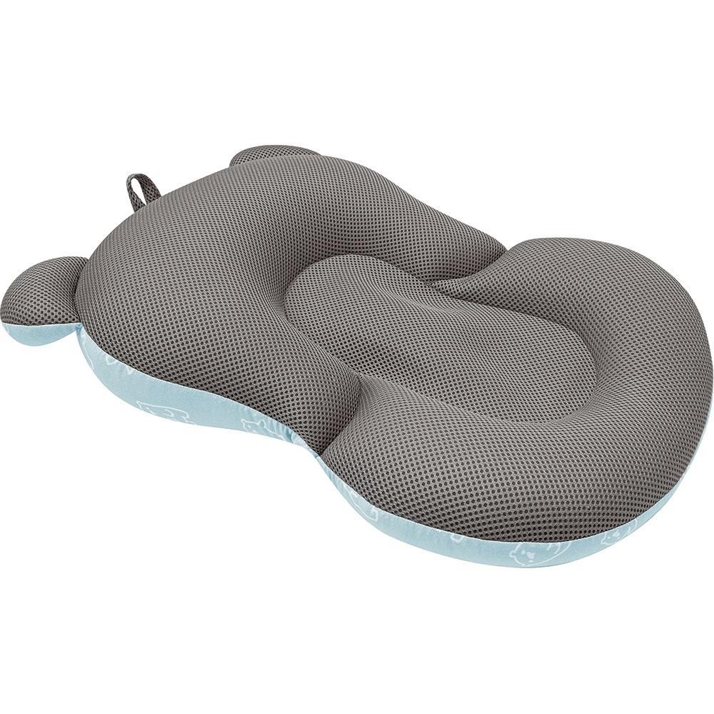 Almofada Banho Baby - Ursinho Azul - Buba - 2