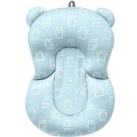Almofada Banho Baby - Ursinho Azul - Buba - 1