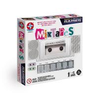 Jogo Mixtapes - Estrela Premium - 1