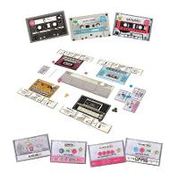 Jogo Mixtapes - Estrela Premium - 2