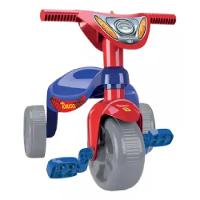 Triciclo Tchuco Super Teia - Samba Toys - 1