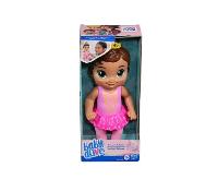Baby Alive Princesa Bailarina Morena F9123 - Hasbro - 2