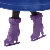 Boneca Frozen Ana Patinação no Gelo - JBG54 - Mattel