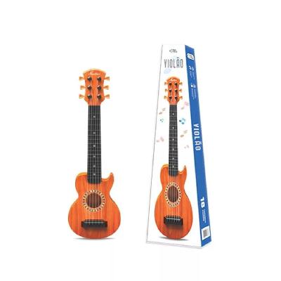 Violão Infantil - Pais e Filhos