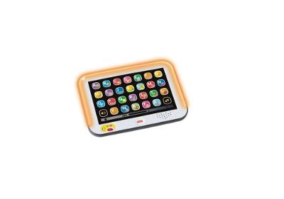 Tablet Aprendizagem Cresce Comigo Fisher Price-HXB80- Mattel