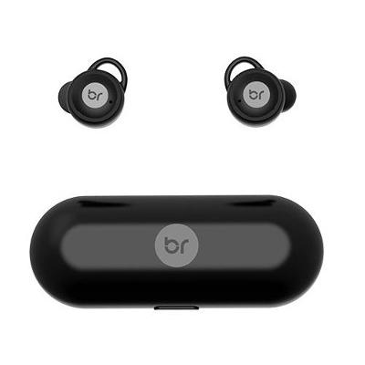 Fone de Ouvido - Blacksound Bluetooth - Bright