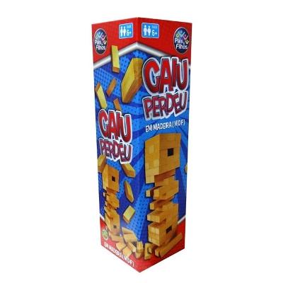 Caiu Perdeu - Pais & Filhos