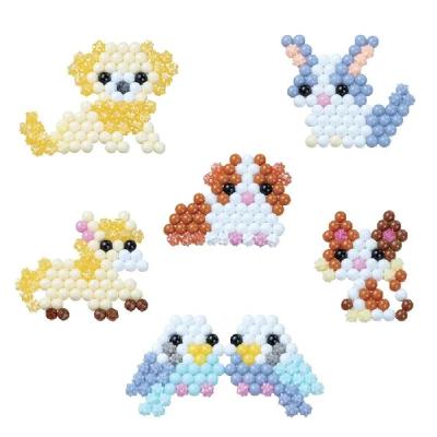 Aquabeads Kit de Artesanato Pretty Pets Craft - Epoch