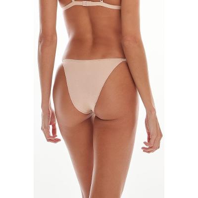 Calcinha String Flower Cotton