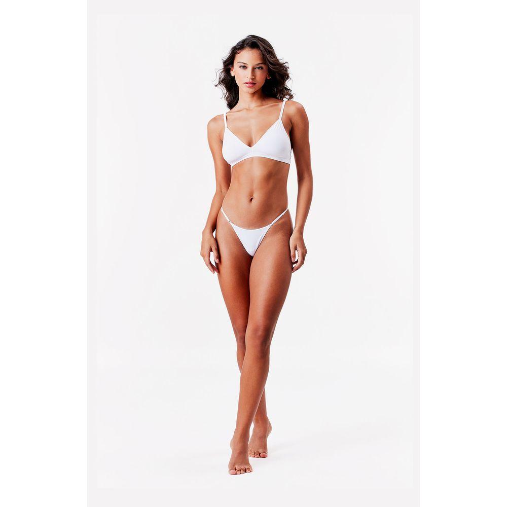 Calcinha Fio Com Regulagem Lateral Comfy - 4
