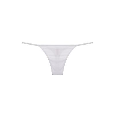 Calcinha Fio Com Regulagem Lateral Comfy