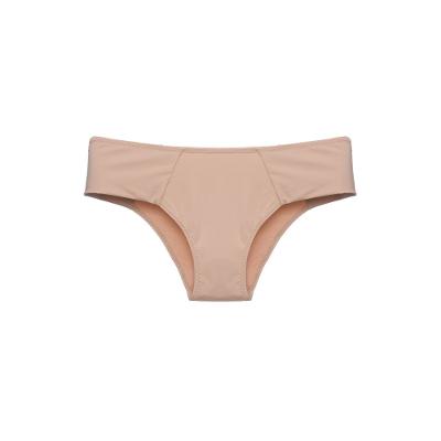 Calcinha Biquini Lateral Larga Microfibra Comfy