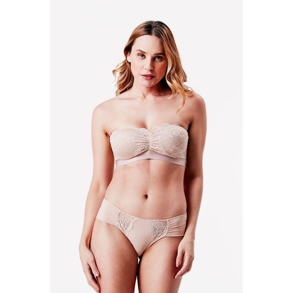 Calcinha Biquíni Clássica Basic Me - 4