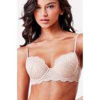 Sutiã Balconet Renda Basic Me - 5