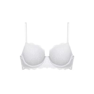 Sutiã Balconet Renda Basic Me