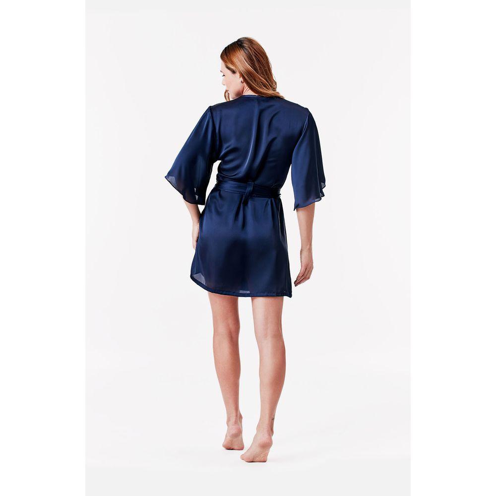 Robe Curto Cetim My Basics - 4