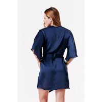 Robe Curto Cetim My Basics - 2
