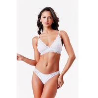 Sutiã Lenço Renda Basic Me - 3