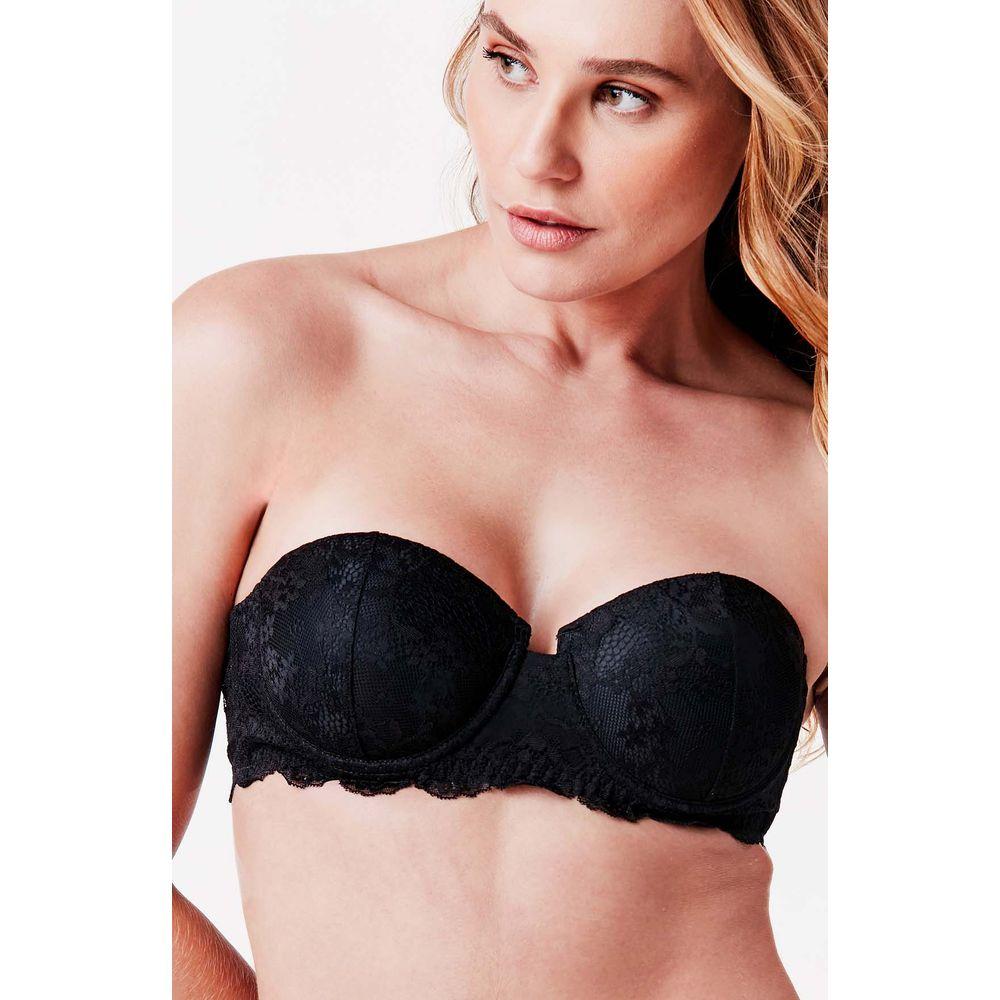 Sutiã Tomara Que Caia Basic Me - 1