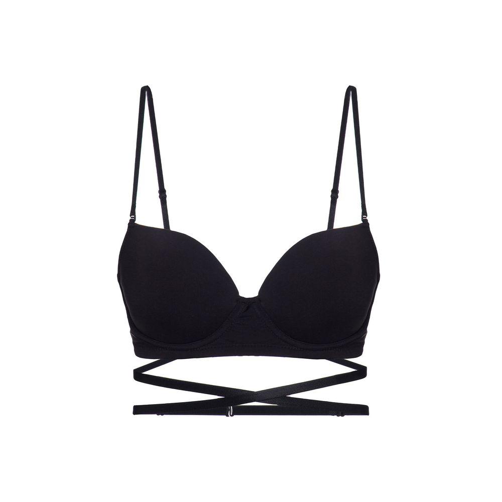 Sutiã Versátil Para Decotes Microfibra Comfy - 5