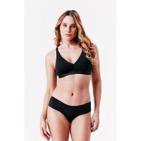 Sutiã Top Bojo Removível Microfibra Comfy - 2