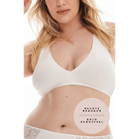 Sutiã Top Basic Me - 1