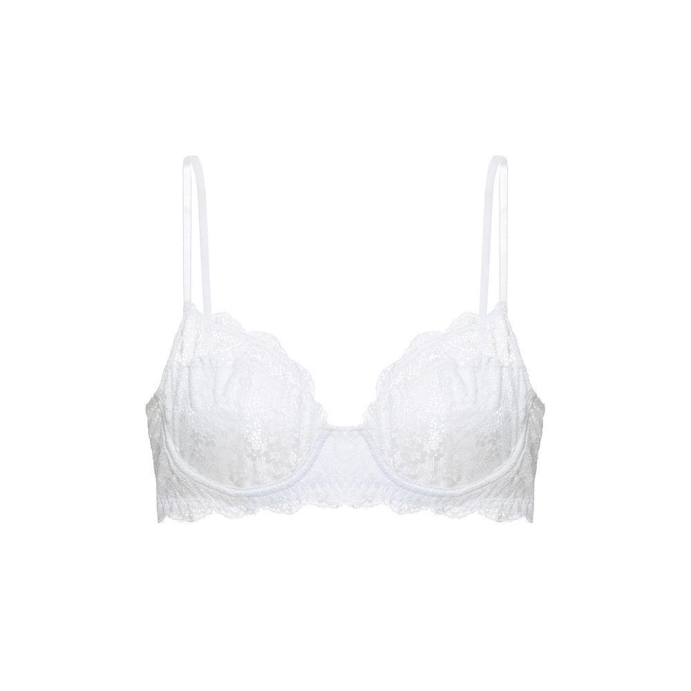 Sutiã Aro Renda Basic Me - 8