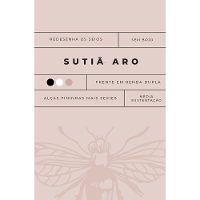 Sutiã Aro Renda Basic Me - 7