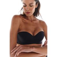 Sutiã Tomara Que Caia Clean Microfibra Comfy - 1