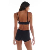 Sutiã Tomara Que Caia Clean Microfibra Comfy - 4